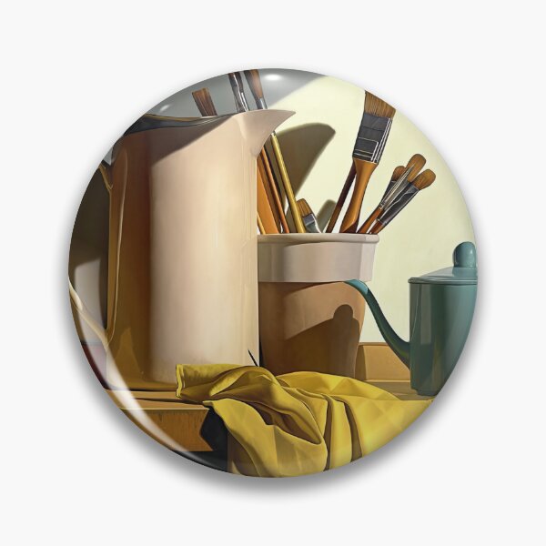 Item preview, Brushes and Light designed and sold by Pei-Kang Hsu.