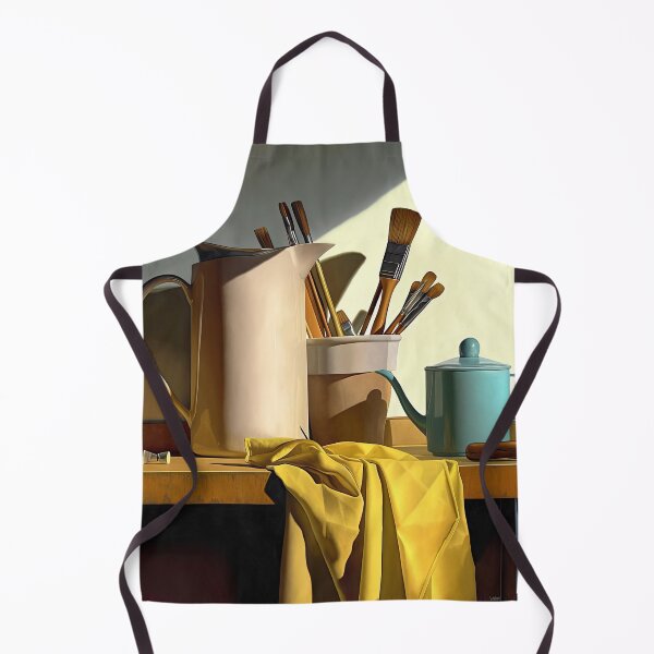 Item preview, Brushes and Light designed and sold by Pei-Kang Hsu.
