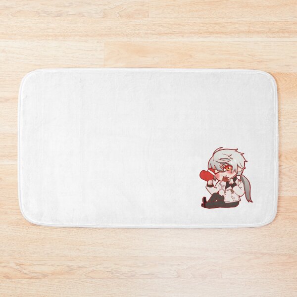 Item preview, Mystic Messenger - Zen Cute Otome Game Chibi  designed and sold by IntrovertMochi.