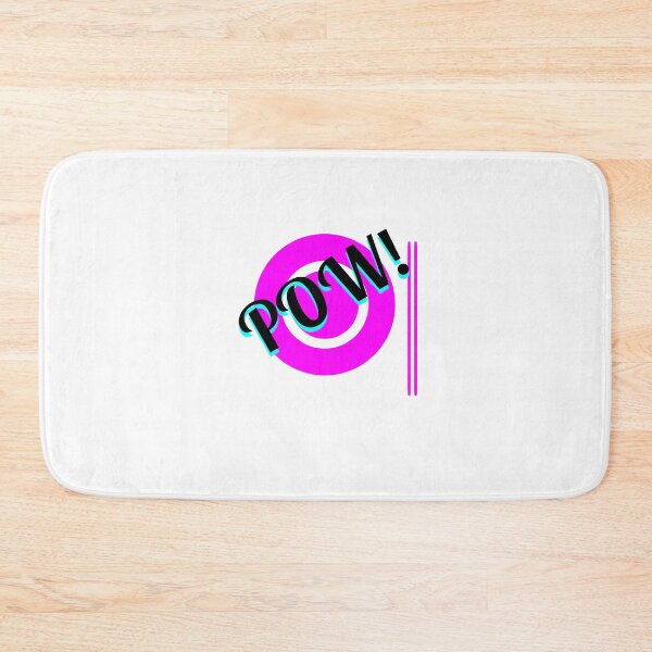 Item preview, POW Target Impact designed and sold by Fleetwood1994.