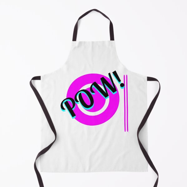 Item preview, POW Target Impact designed and sold by Fleetwood1994.