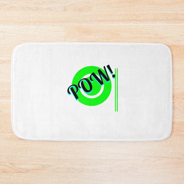 Item preview, POW Target Impact designed and sold by Fleetwood1994.