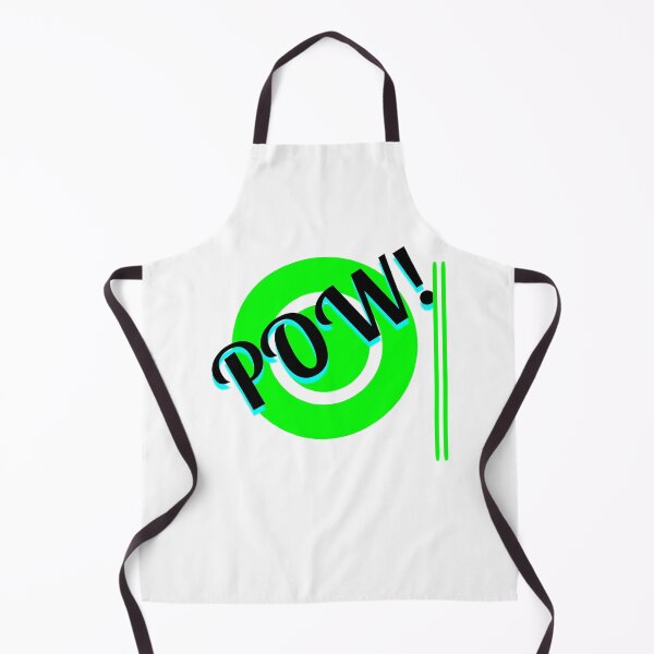 Item preview, POW Target Impact designed and sold by Fleetwood1994.