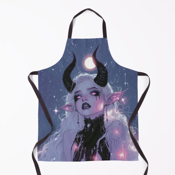Item preview, Dark Elven Babe designed and sold by CursedbyLilith.
