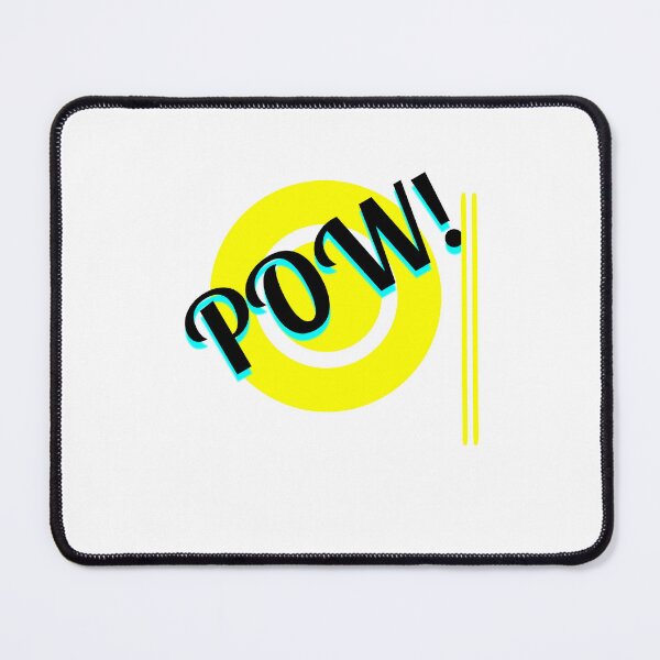 Item preview, POW Target Impact designed and sold by Fleetwood1994.