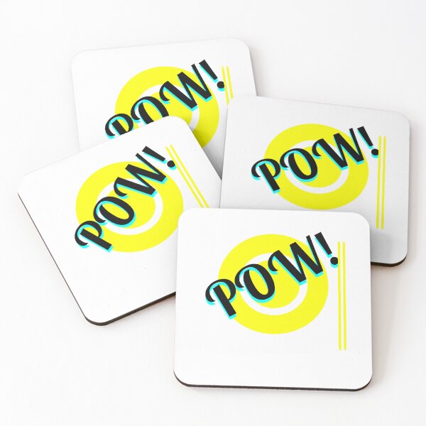 Item preview, POW Target Impact designed and sold by Fleetwood1994.
