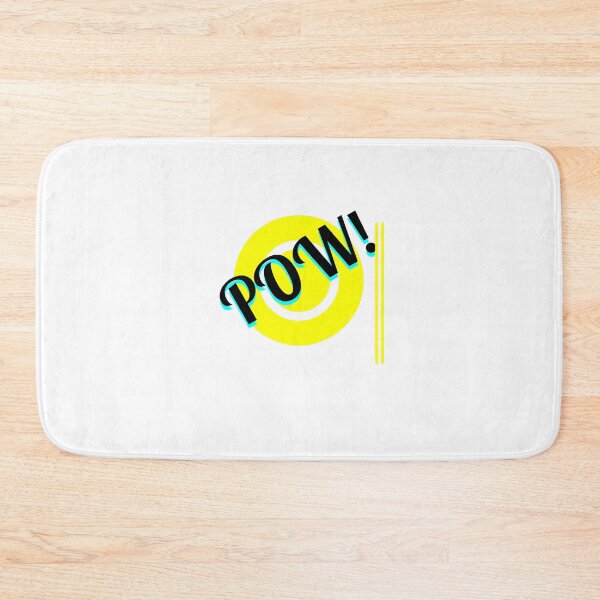 Item preview, POW Target Impact designed and sold by Fleetwood1994.