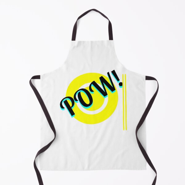 Item preview, POW Target Impact designed and sold by Fleetwood1994.