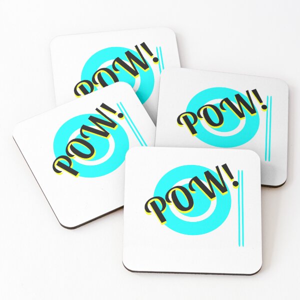 Item preview, POW Target Impact designed and sold by Fleetwood1994.
