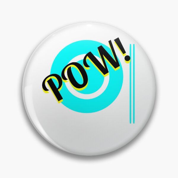 Item preview, POW Target Impact designed and sold by Fleetwood1994.