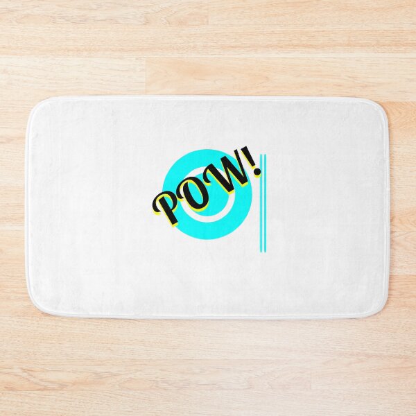 Item preview, POW Target Impact designed and sold by Fleetwood1994.