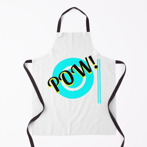 Item preview, POW Target Impact designed and sold by Fleetwood1994.