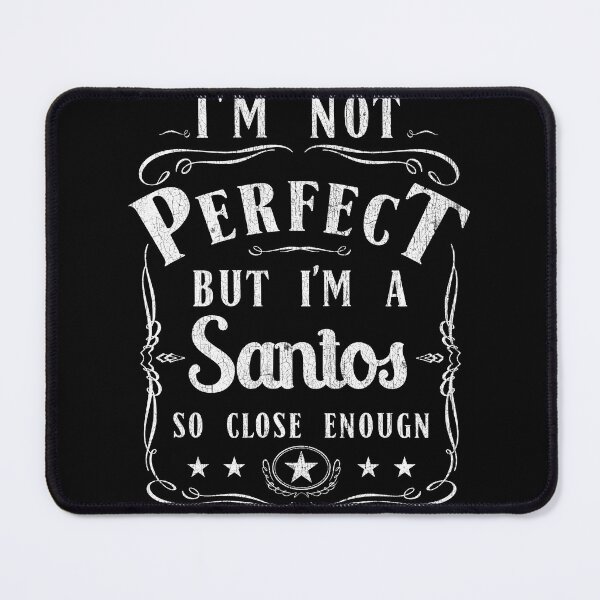 Item preview, Santos family reunion surname last name Proud family personalized gift designed and sold by 9X FR.