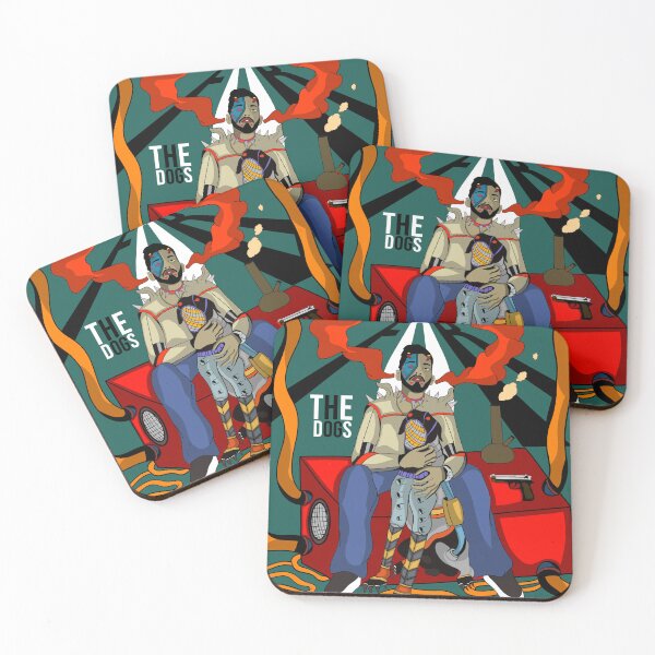Item preview, Talha Anjum designed and sold by Debajyoti.