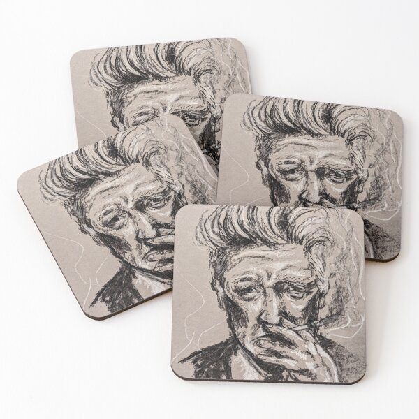 Item preview, David. designed and sold by IntraSomnium.