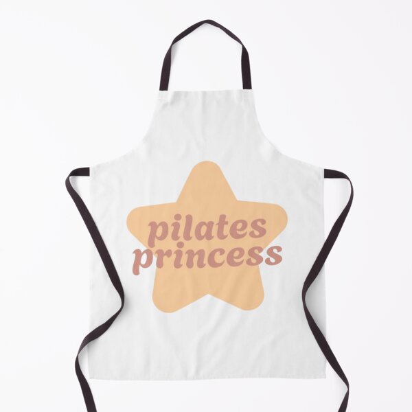 Item preview, pilates princess with star designed and sold by stainedauroras.