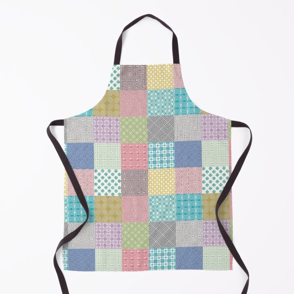 Item preview, Patchwork designed and sold by 13E12T.