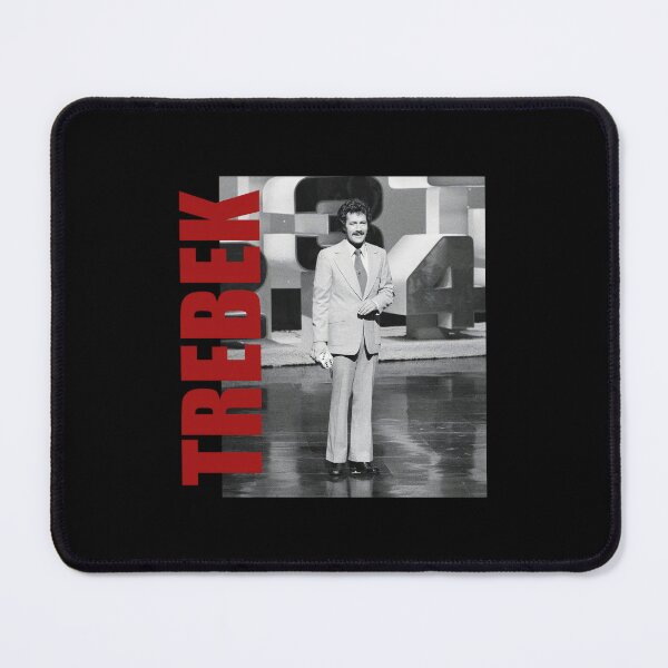 Item preview, Alex Trebek Retro designed and sold by Kendy-Smile.