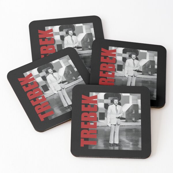 Item preview, Alex Trebek Retro designed and sold by Kendy-Smile.