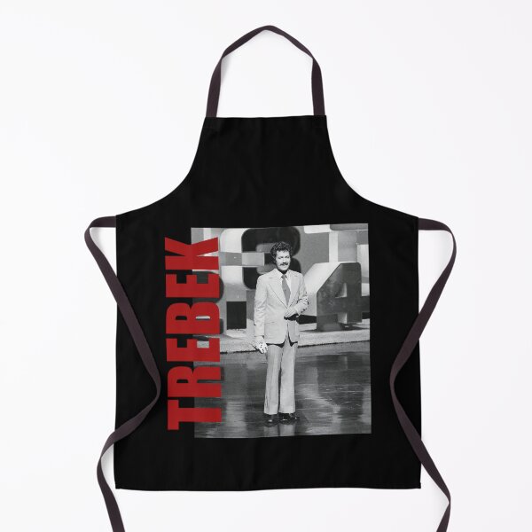 Item preview, Alex Trebek Retro designed and sold by Kendy-Smile.