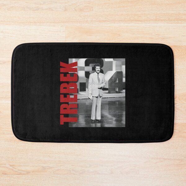 Item preview, Alex Trebek Retro designed and sold by Kendy-Smile.