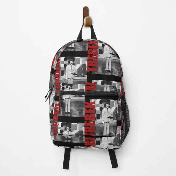 Item preview, Alex Trebek Retro designed and sold by Kendy-Smile.