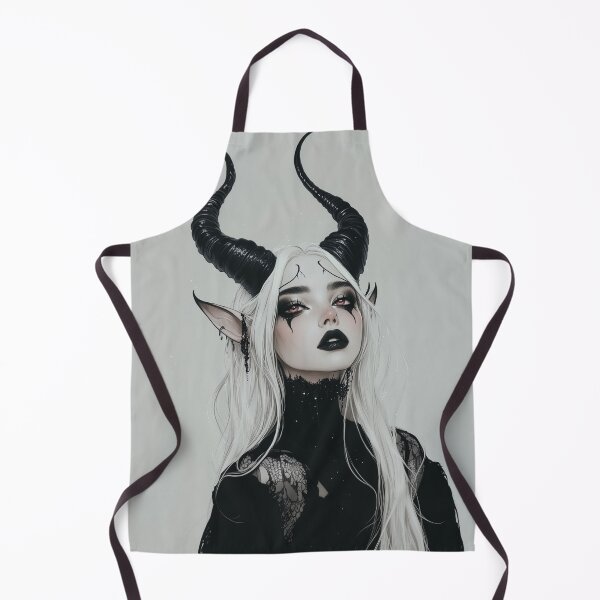 Item preview, Dark Elven Babe designed and sold by CursedbyLilith.