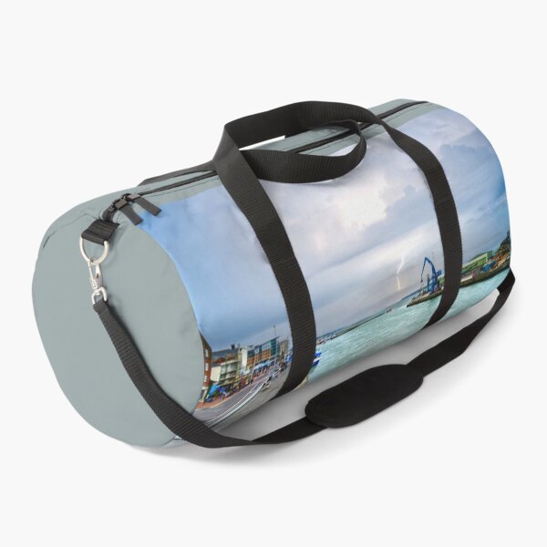Item preview, Poole Harbour Lightning designed and sold by Alisonchambers2.