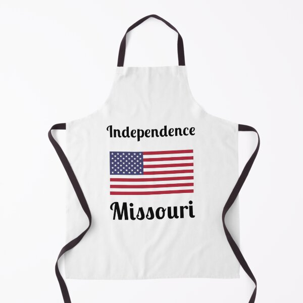 Item preview, Independence Missouri - Stylish Prints, designed and sold by Fleetwood1994.