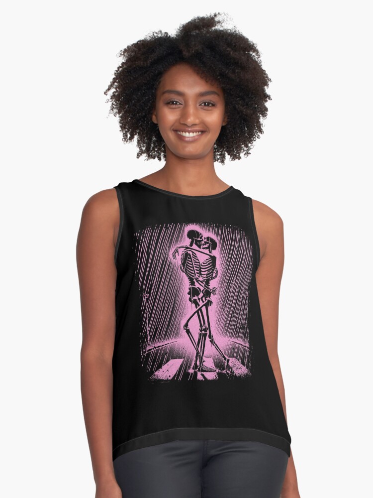 Item preview, Sleeveless Top designed and sold by v-nerd.