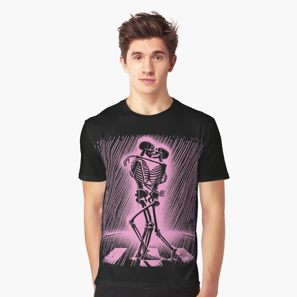 Item preview, Graphic T-Shirt designed and sold by v-nerd.