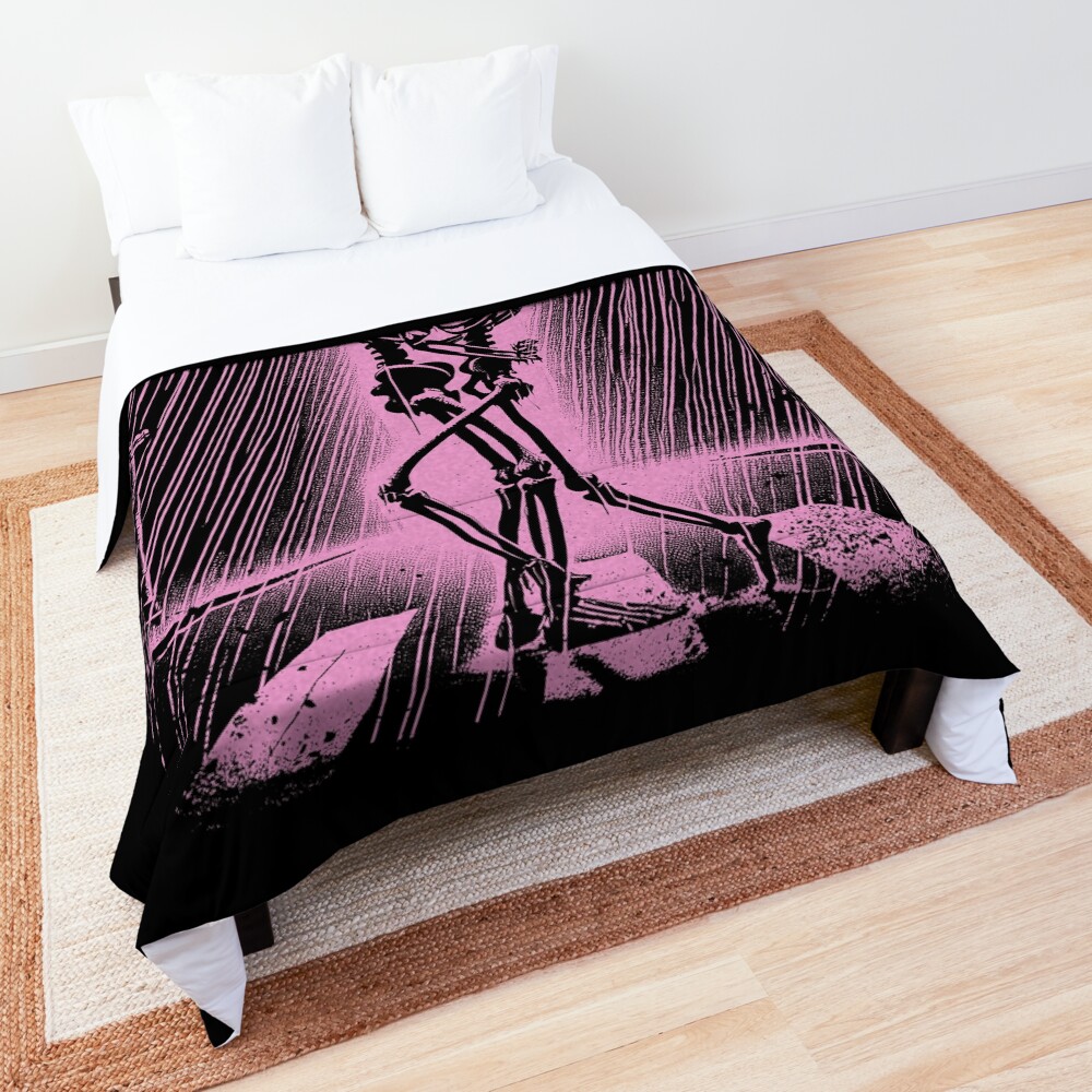 Item preview, Comforter designed and sold by v-nerd.
