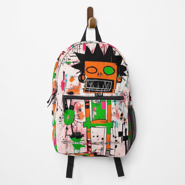 Item preview, Crazy Man 9 designed and sold by blackink-design.