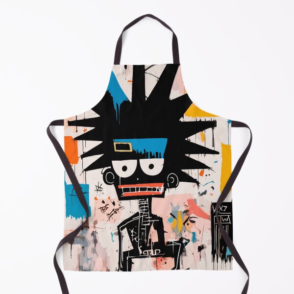 Item preview, Crazy Man designed and sold by blackink-design.