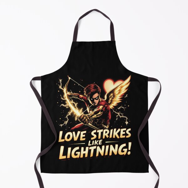 Item preview, Cupid's Electrifying Love Arrow designed and sold by BNCH44.