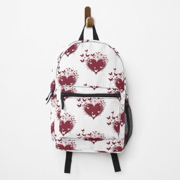Item preview, A stunning heart made of butterflies designed and sold by Marcu Ioachim.
