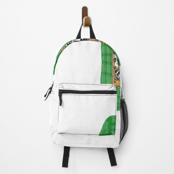 Item preview, brown richei rich green ? designed and sold by Betojimenez13.