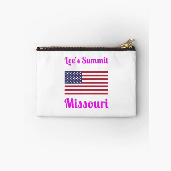 Item preview, Lee's Summit Missouri - Stylish Prints, designed and sold by Fleetwood1994.