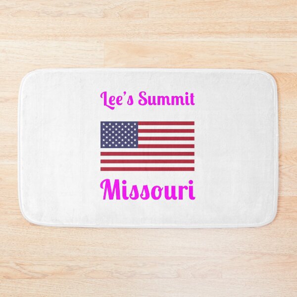Item preview, Lee's Summit Missouri - Stylish Prints, designed and sold by Fleetwood1994.