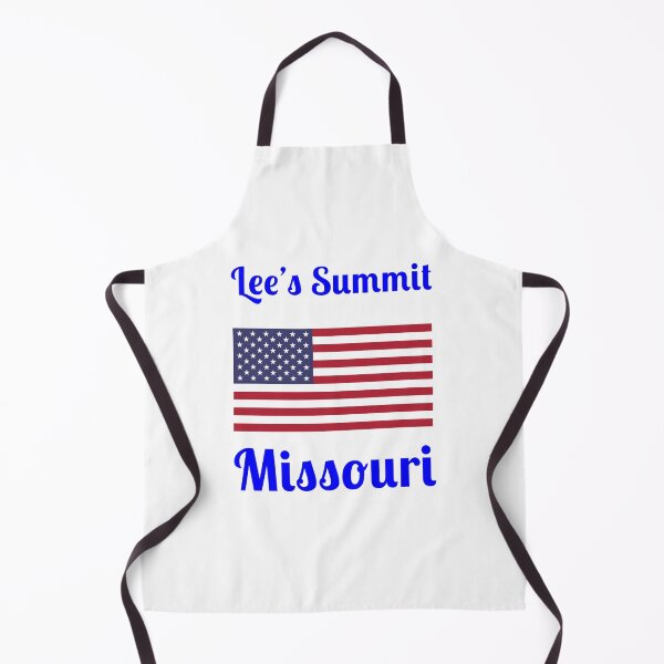 Item preview, Lee's Summit Missouri - Stylish Prints, designed and sold by Fleetwood1994.