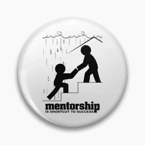 Item preview, Mentor shirt designed and sold by OnlineSpace.