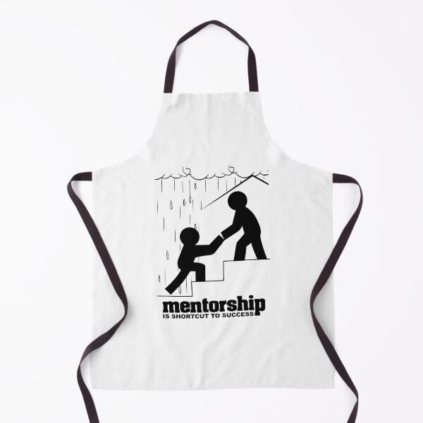 Item preview, Mentor shirt designed and sold by OnlineSpace.