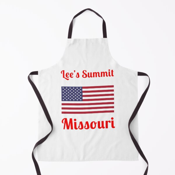 Item preview, Lee's Summit Missouri - Stylish Prints, designed and sold by Fleetwood1994.