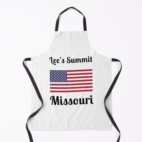 Item preview, Lee's Summit Missouri - Stylish Prints, designed and sold by Fleetwood1994.