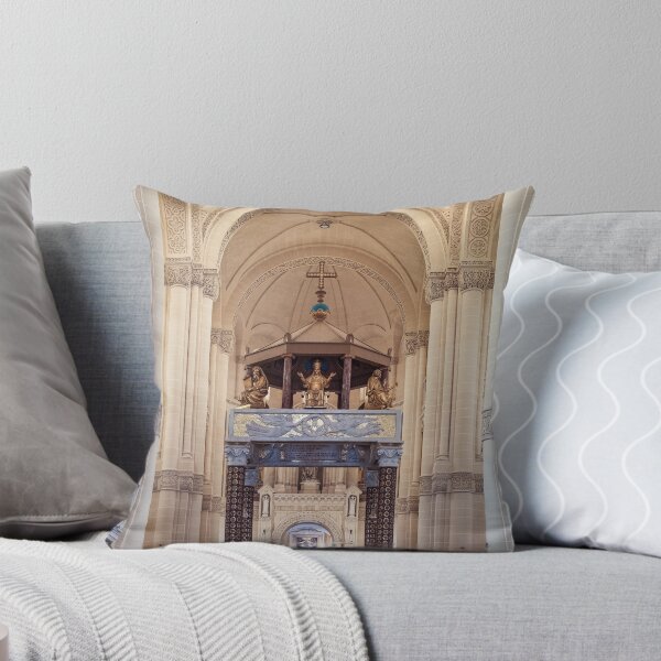 Item preview, Ta Pinu Shrine designed and sold by David Bowman.