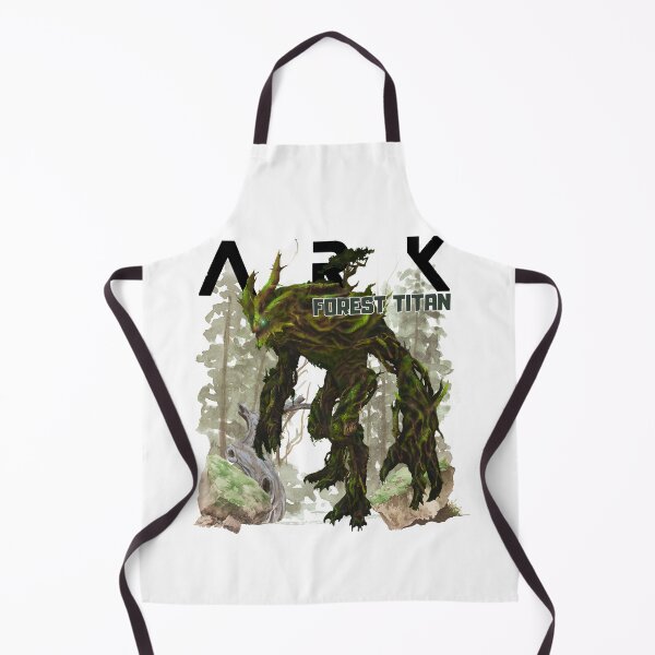 Item preview, ARK Forest Titan designed and sold by Kormix.