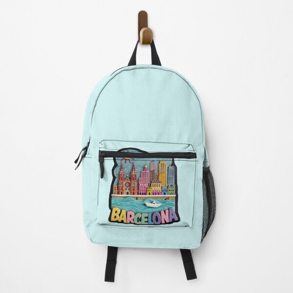 Item preview, Barcelona  designed and sold by Aise06.