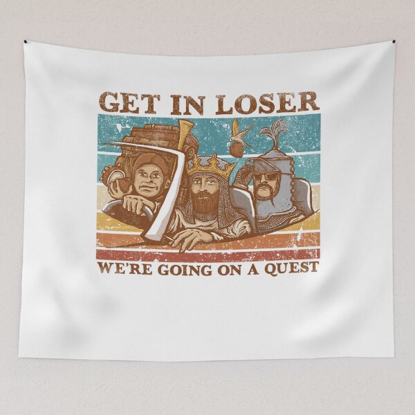 Item preview, vintage movie 90s designed and sold by StitchyBun.