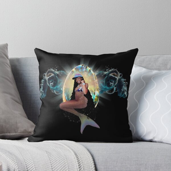 Item preview, Mermaid GLO designed and sold by djmahealani.
