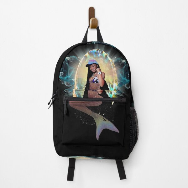 Item preview, Mermaid GLO designed and sold by djmahealani.